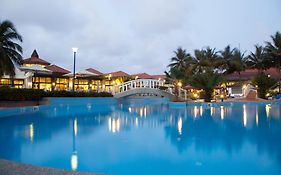 La Palm Royal Beach Hotel Accra Ghana