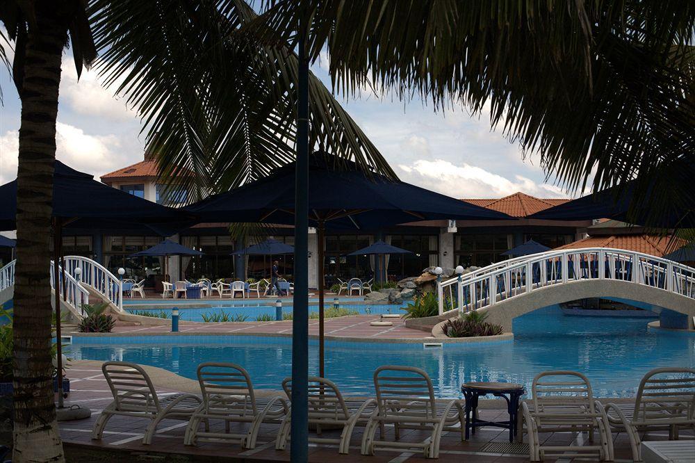 La Palm Royal Beach Hotel Accra Exterior photo
